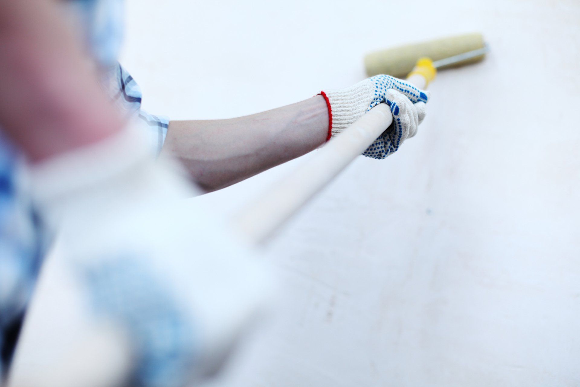 Painter in Atwater, CA | JA Hernandez Construction Inc.