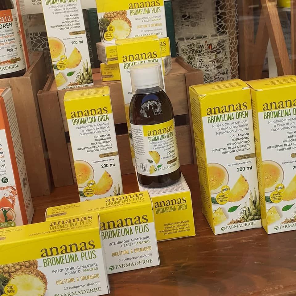 Dietary supplements and herbal remedies