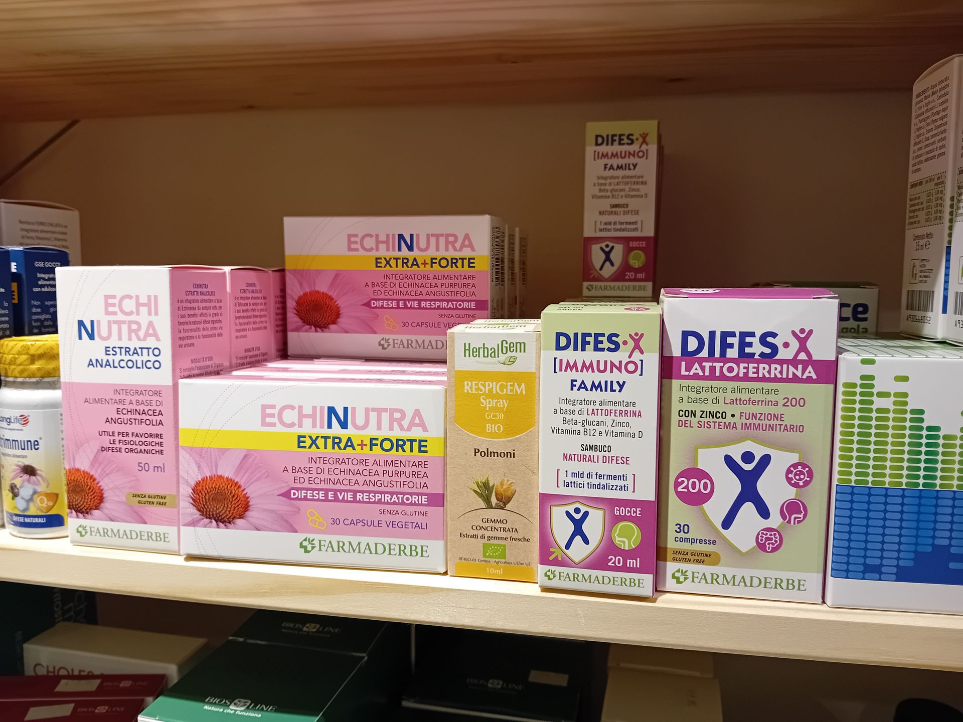 Dietary supplements and herbal remedies