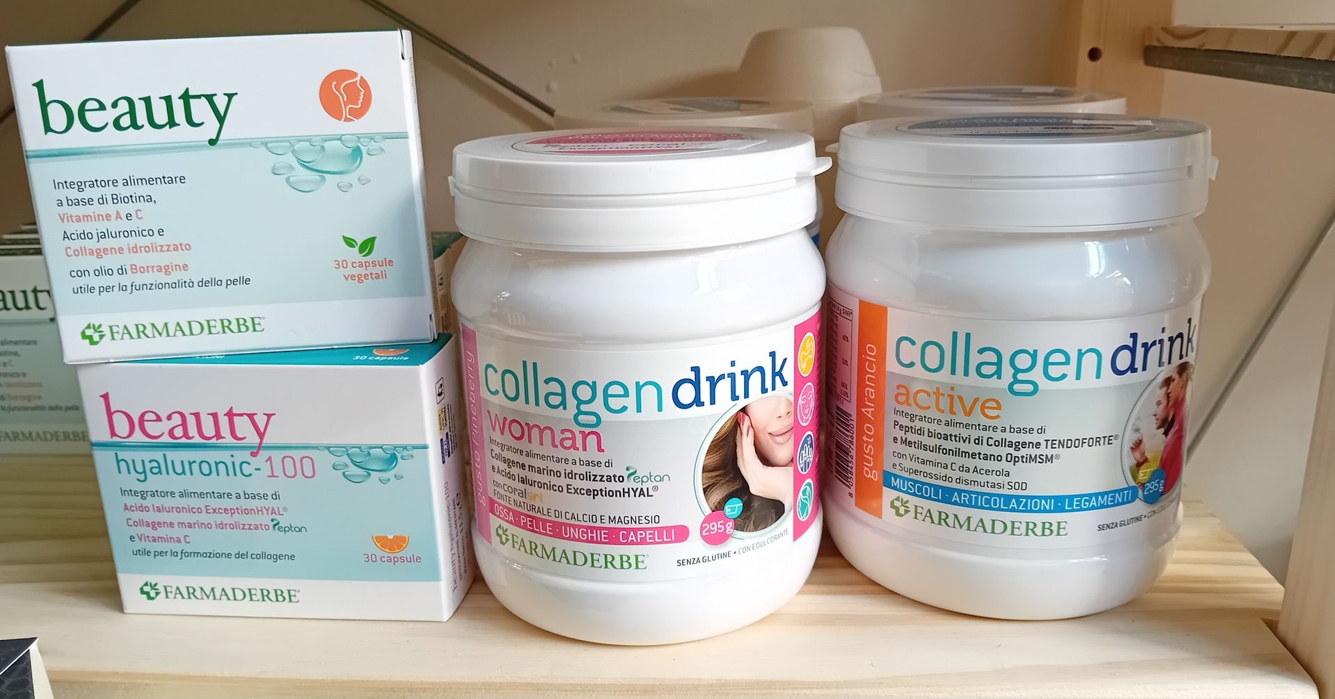 Dietary supplements and herbal remedies