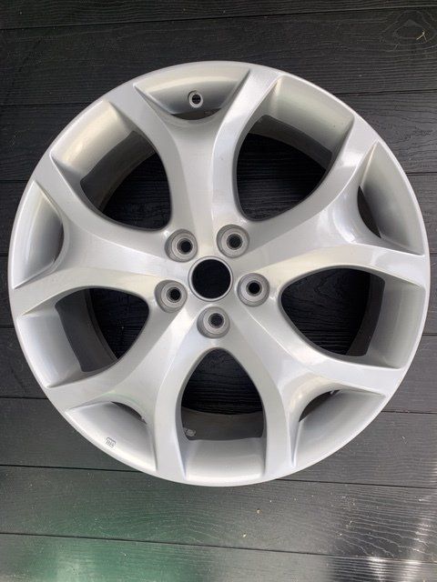 Mazda 19 x 7.5 — Aurora, CO — Precision Alloy
