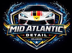 Mid Atlantic Detail