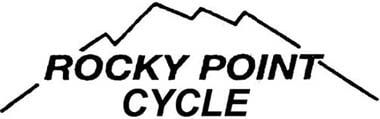 rocky point bike shop