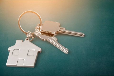 High Security Keys — A Twin House Keys in Philadelphia, PA