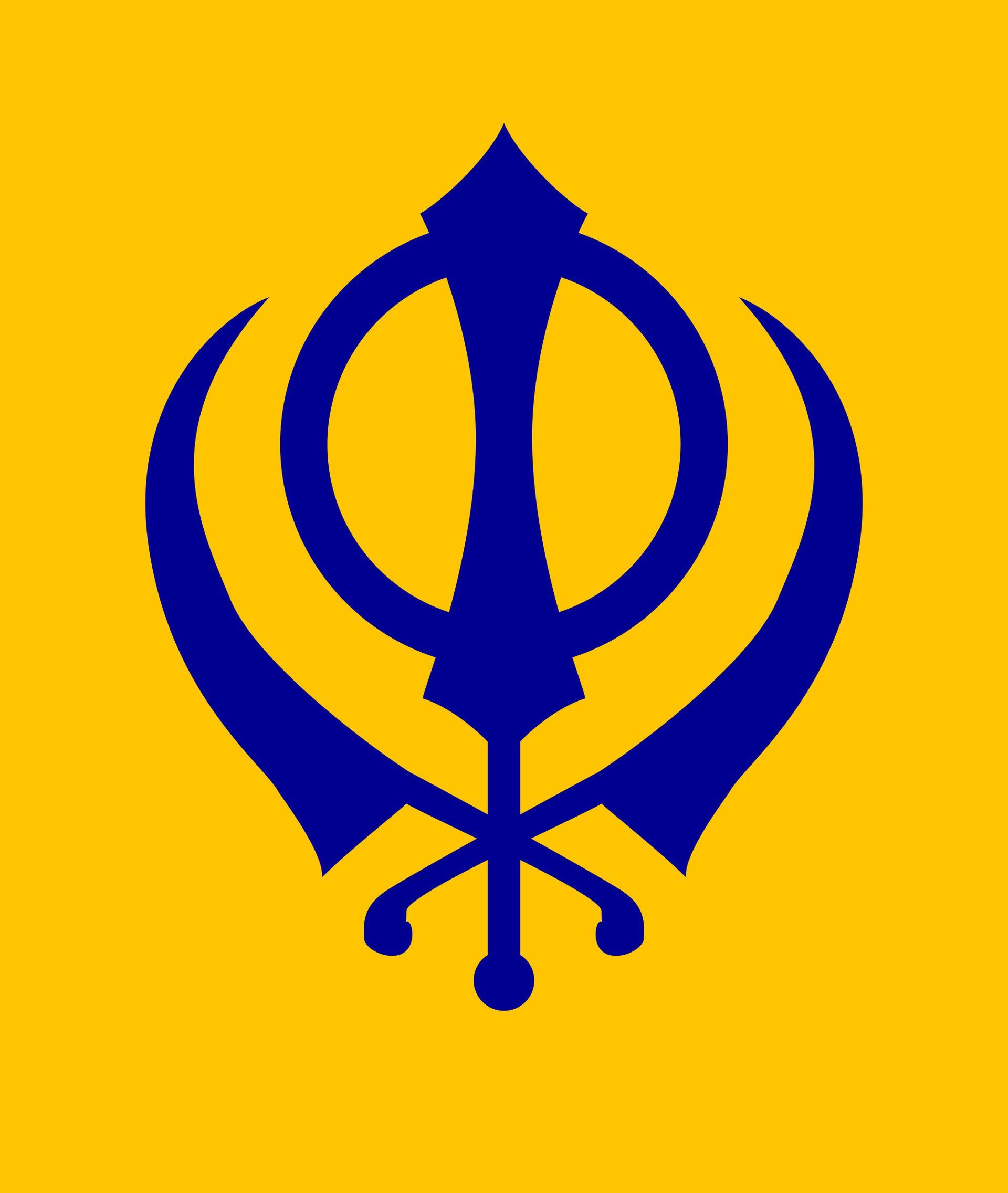 Sikhism advocates equality,social justice,service to humanity and tolerance for other religions.