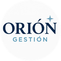 Logo de Orion gestion