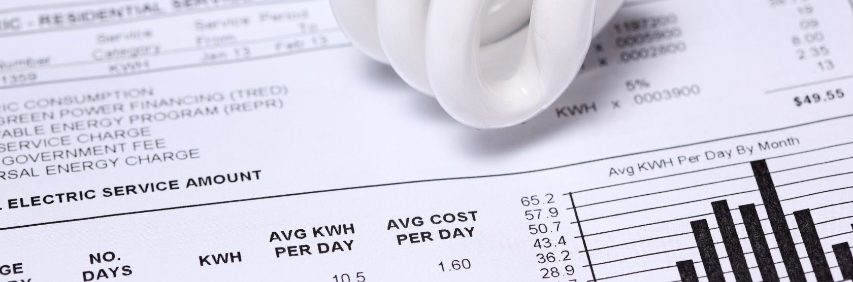Duke Energy Price to Compare Rate Increase
