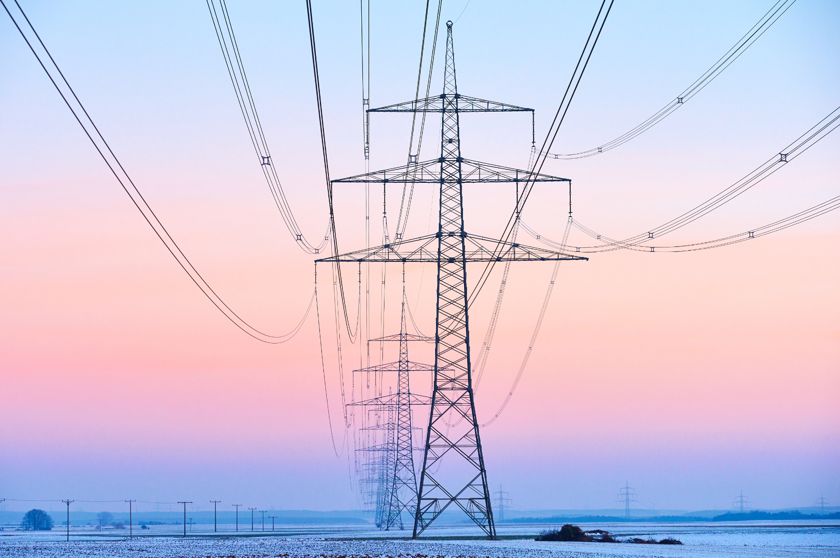 Electricity Market Update Summer 2024