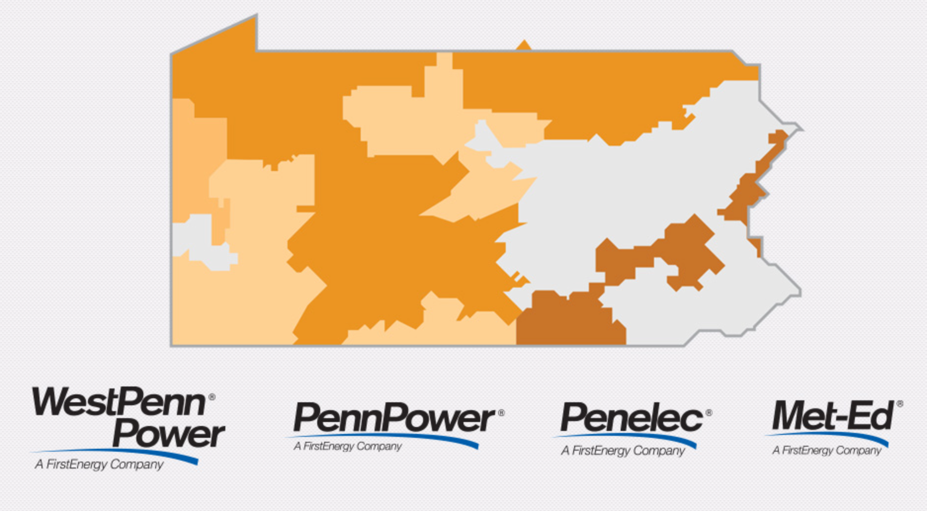 FirstEnergy Pennsylvania Price to Compare Rate Increases December 2023