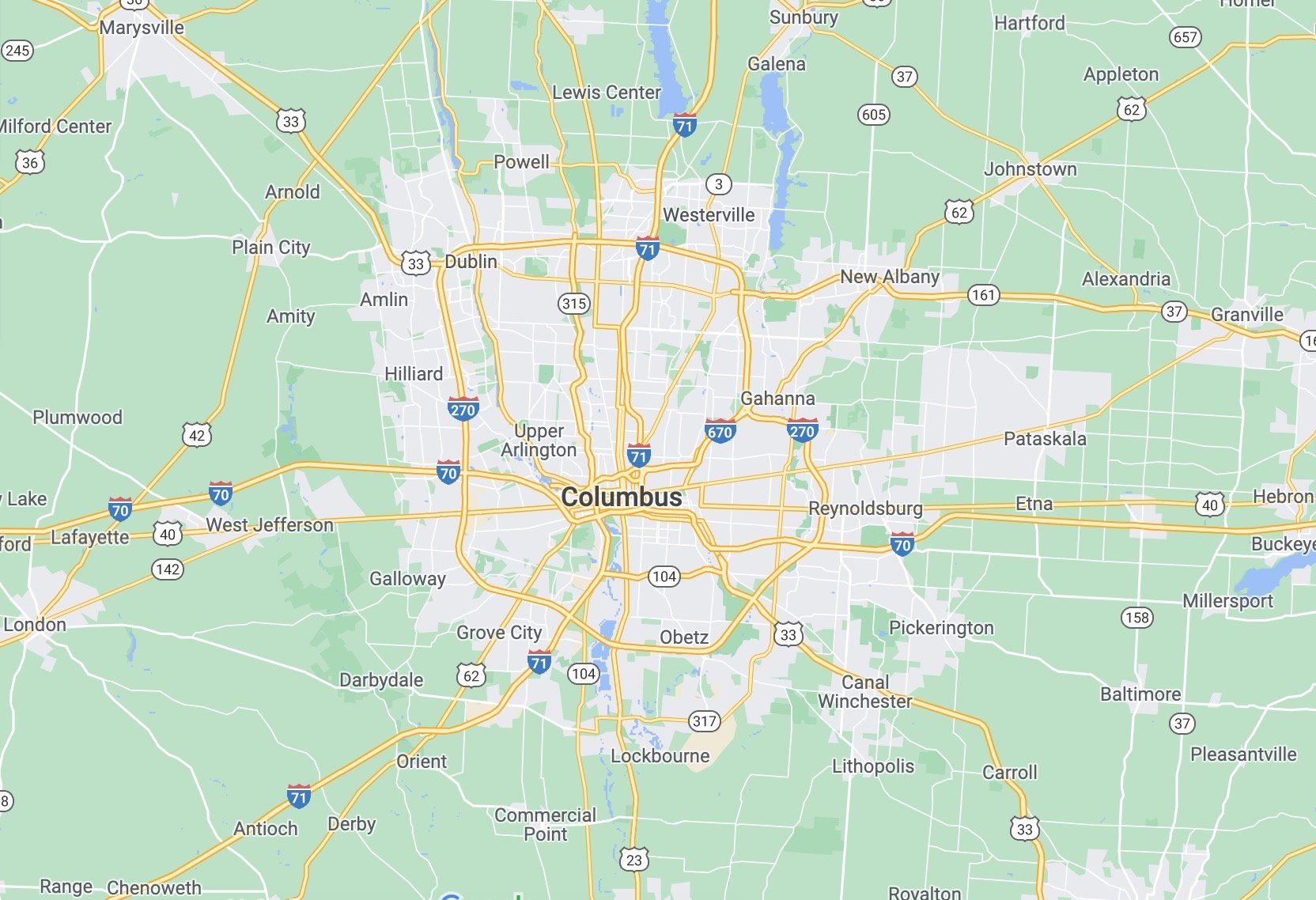 How to Change Your Electricity Provider in Ohio