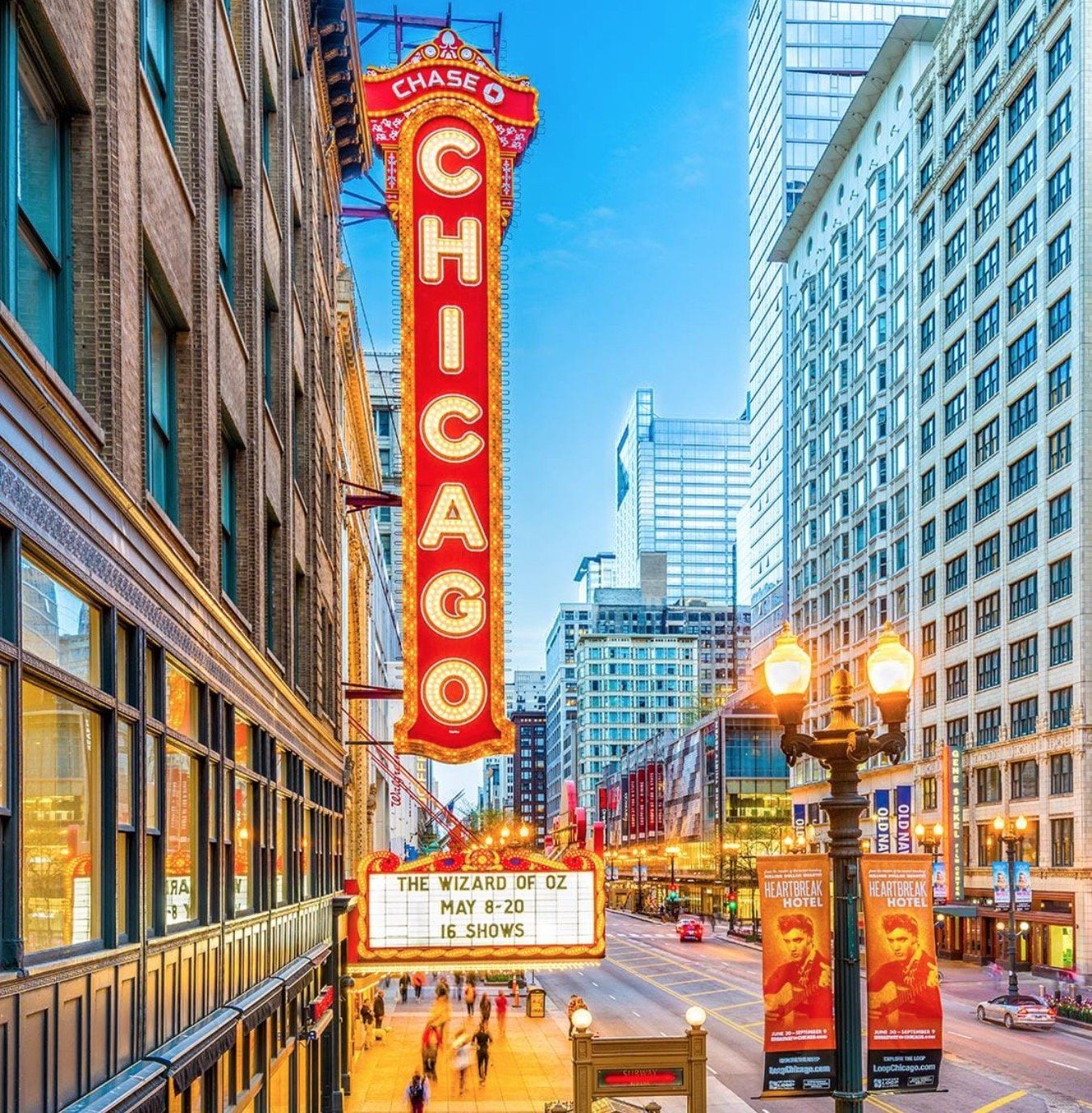 lower electricity rates in chicago