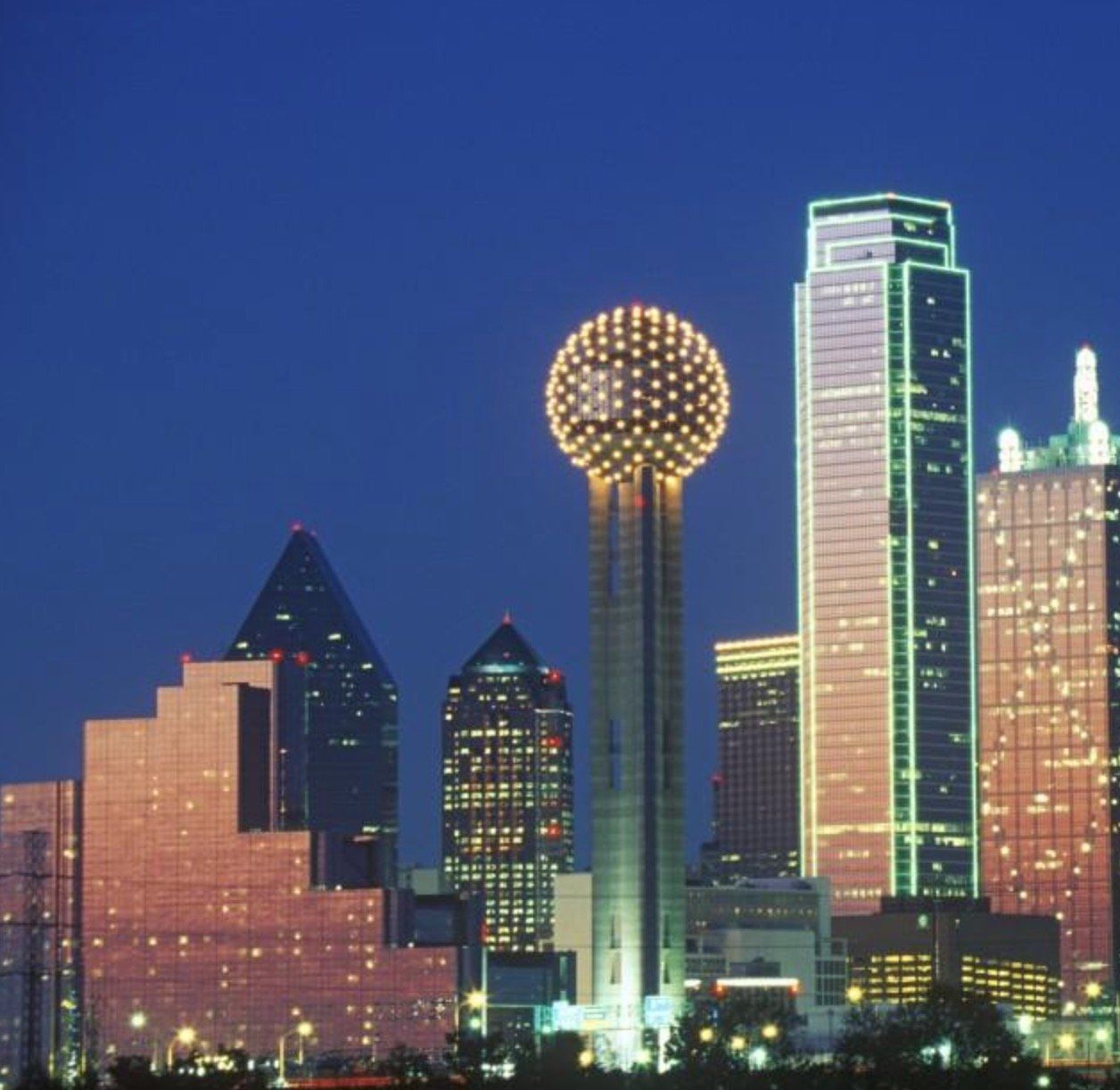 lower electricity rates dallas texas