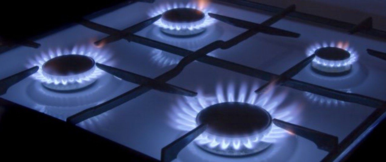 natural gas demand 2022