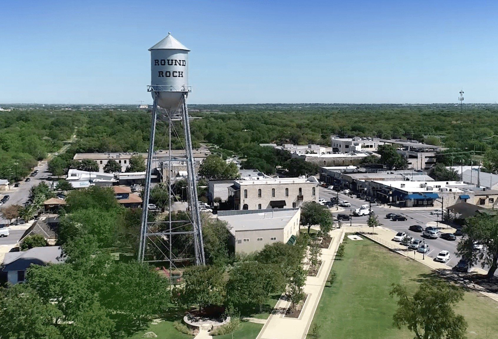 Round Rock, TX Business Electricity Deregulation