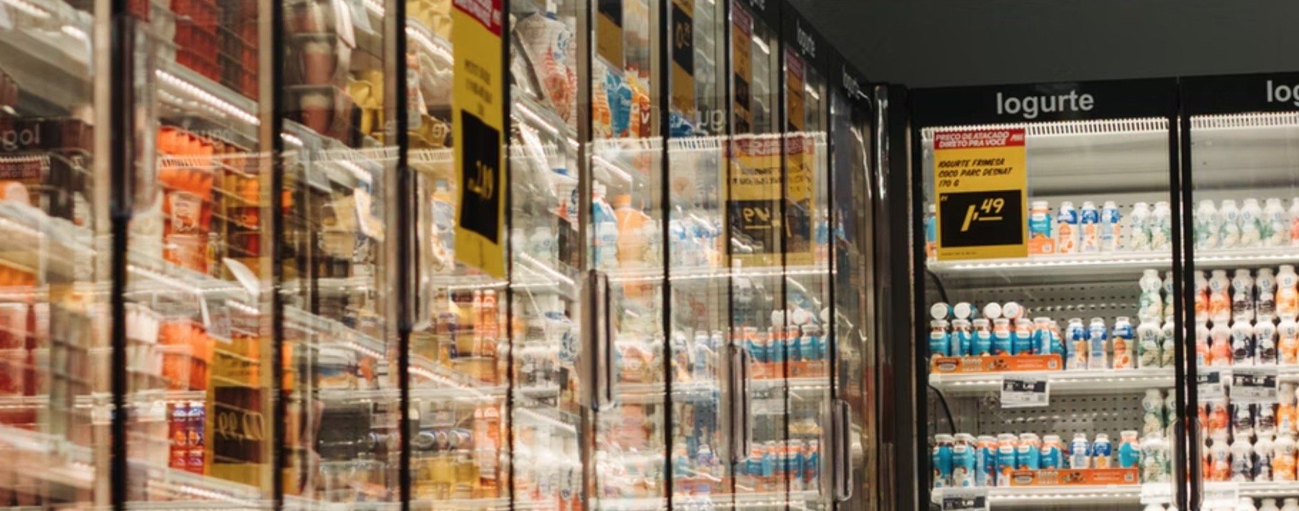 reduce commercial refrigeration costs