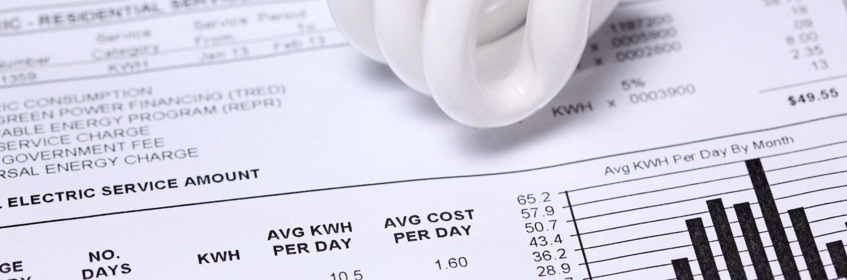 What Is Budget Billing