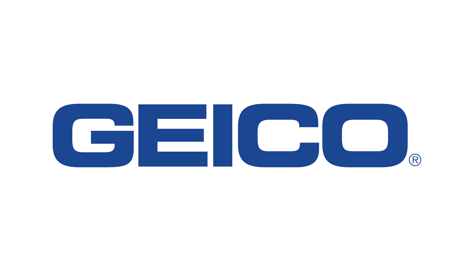 Geico insurance logo