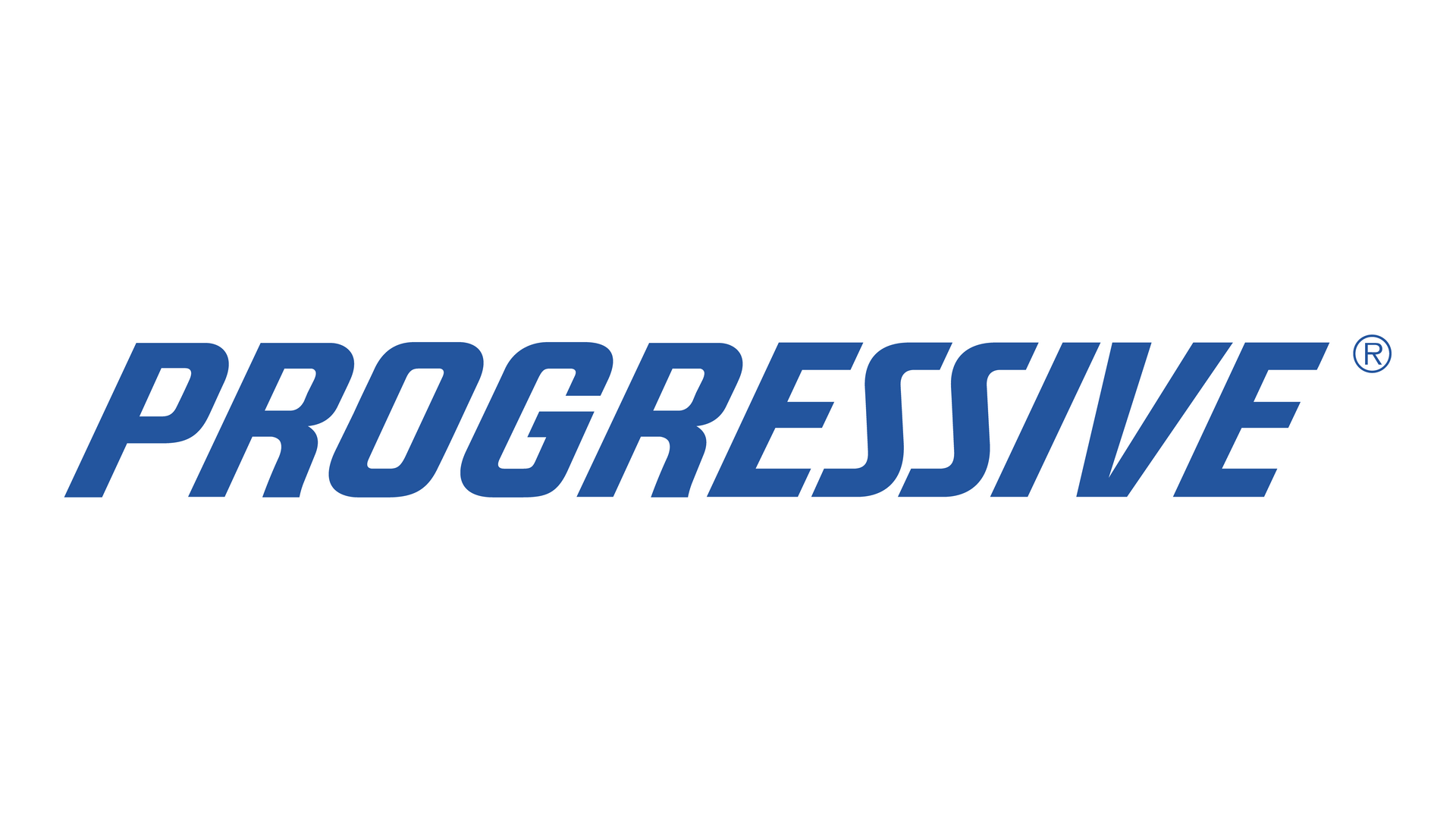 progessive insurance logo