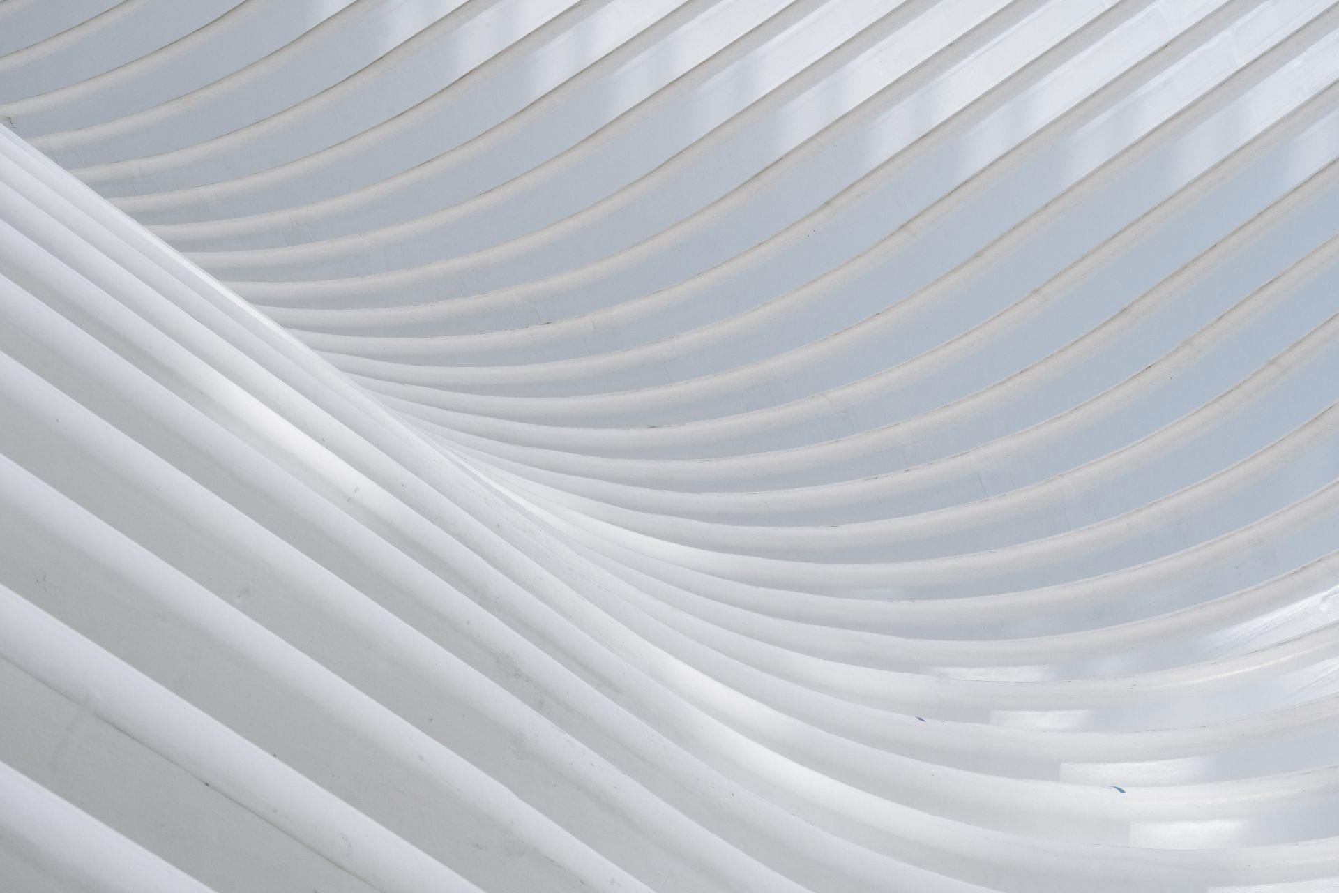 white textured lines background