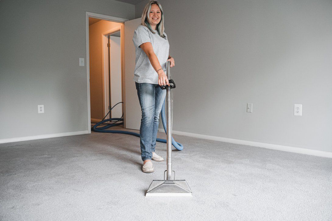 Spectrum Carpet & Upholstery Cleaning in Frederick, MD