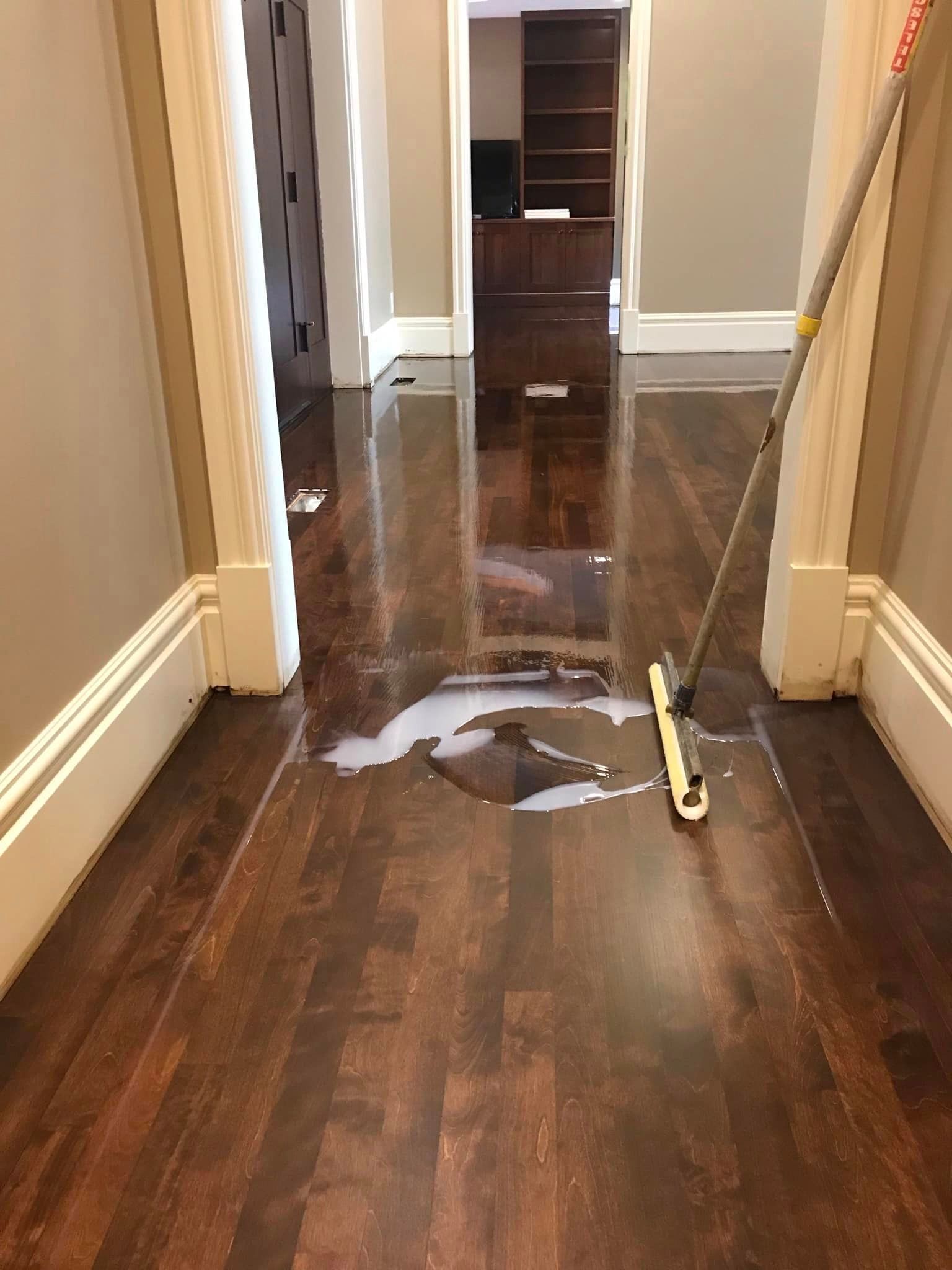 Spectrum Carpet & Upholstery Cleaning in Frederick, MD.