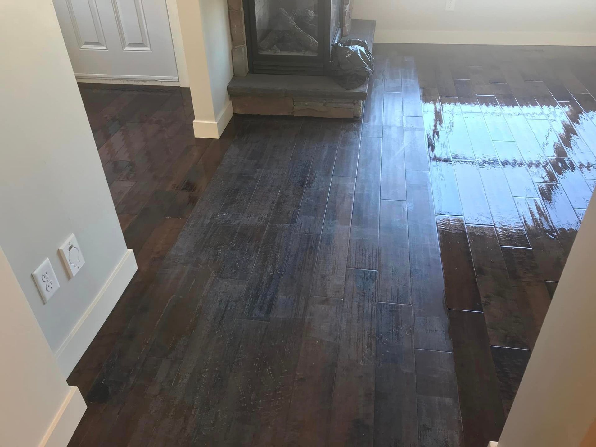 Spectrum Carpet & Upholstery Cleaning in Frederick, MD.