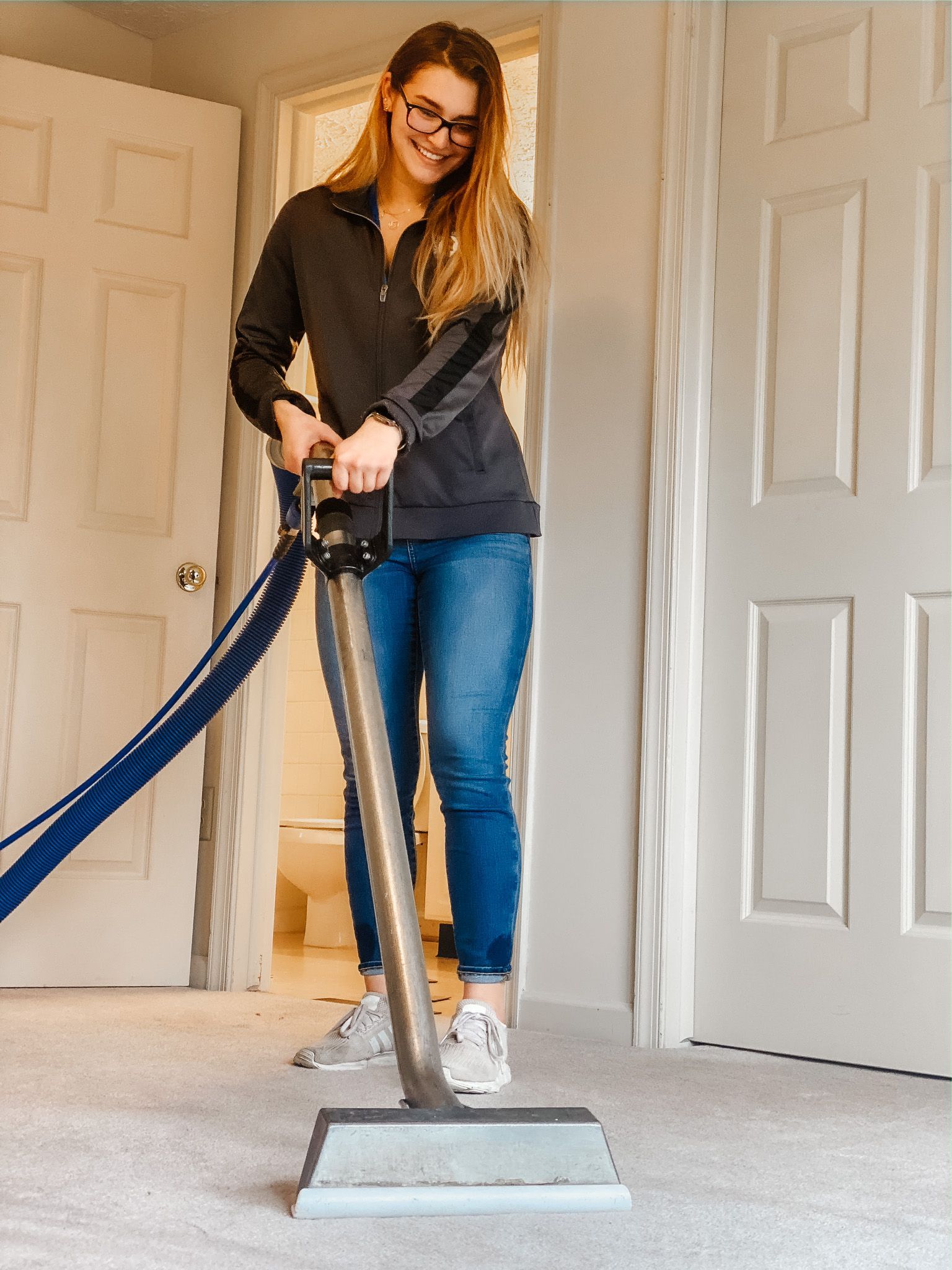 Spectrum Carpet & Upholstery Cleaning in Frederick, MD