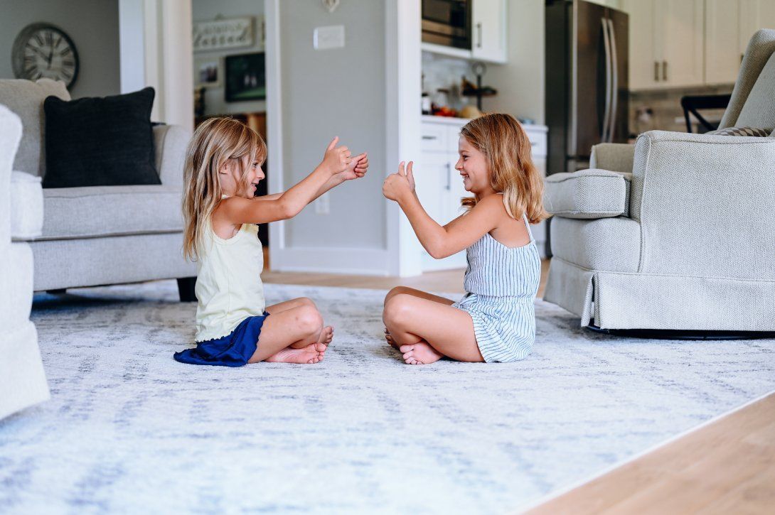 Spectrum Carpet & Upholstery Cleaning in Frederick, MD.