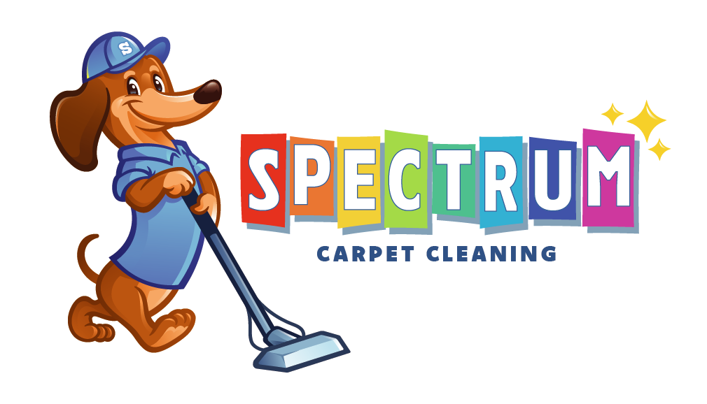 Spectrum Carpet Cleaning logo