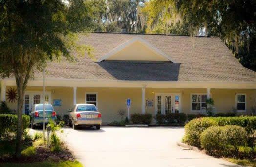 Fruitland Park Office — Fruitland Park, FL — Bell Disability Consultants