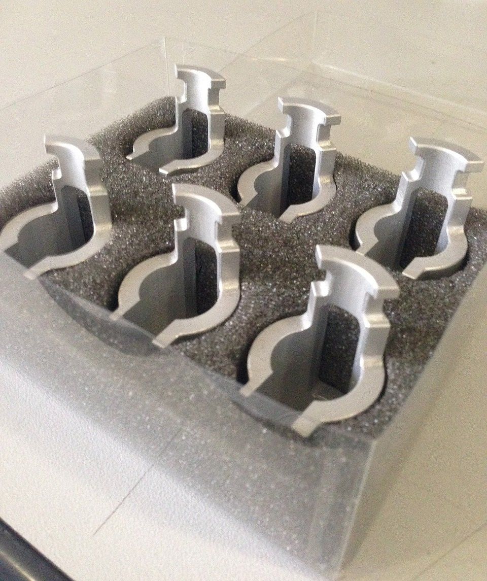 Componentistica a disegno