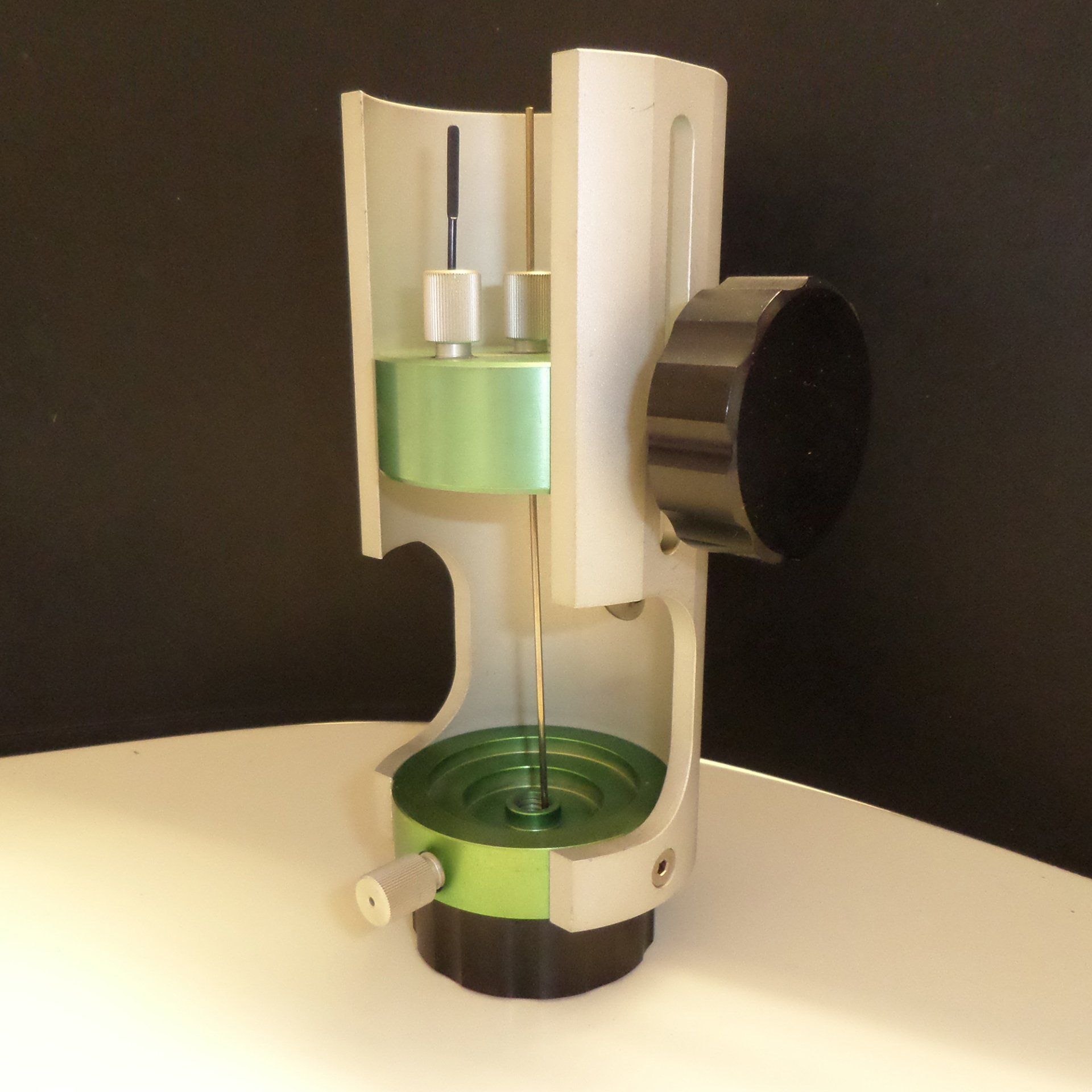 Produzione componentistica su misura