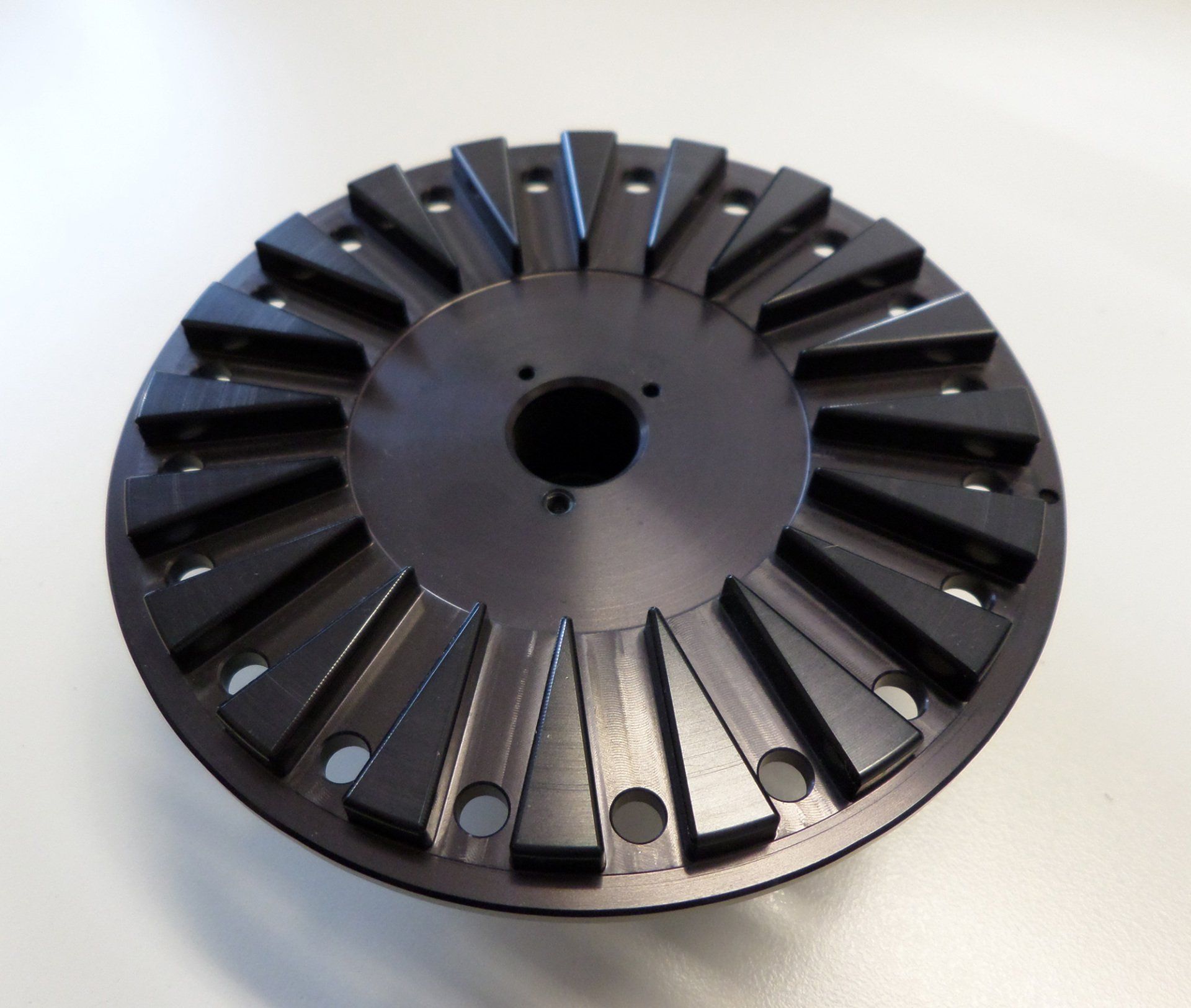 Componentistica su progetto