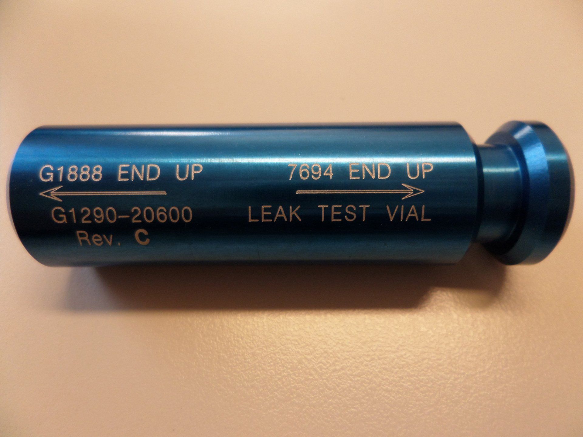 Componenti per industria chimica