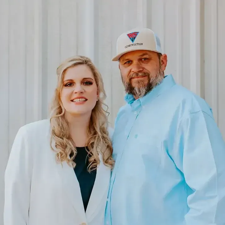 Owners of A&J Remodel and Construction