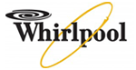 Whirlpool Logo - Appliance Parts