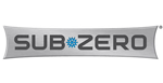 Sub Zero logo - Appliance Parts