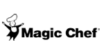 Magic Chef Logo - Appliance Parts