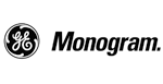 GE Monogram Logo - Appliance Parts