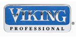 Viking Logo - Appliance Parts