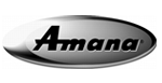 Amana Logo - Appliance Parts