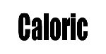 Caloric Logo - Appliance Parts