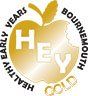 Bournemouth Healthy Early Years Gold