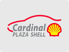 Cardinal Plaza Shell | Cardinal Plaza Shell