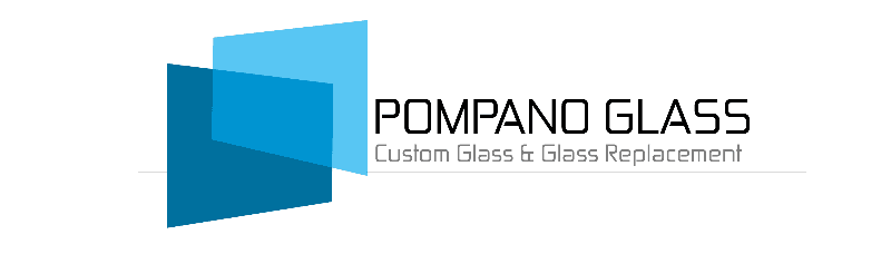 Pompano Glass
