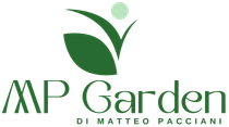 MP Garden logo