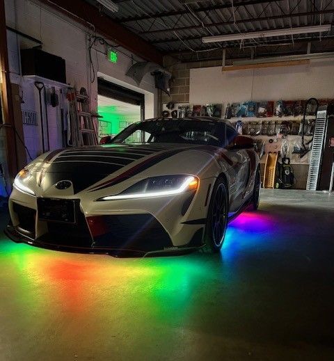 Custom Headlights — Springfield, MA – TS Mobile Accessories