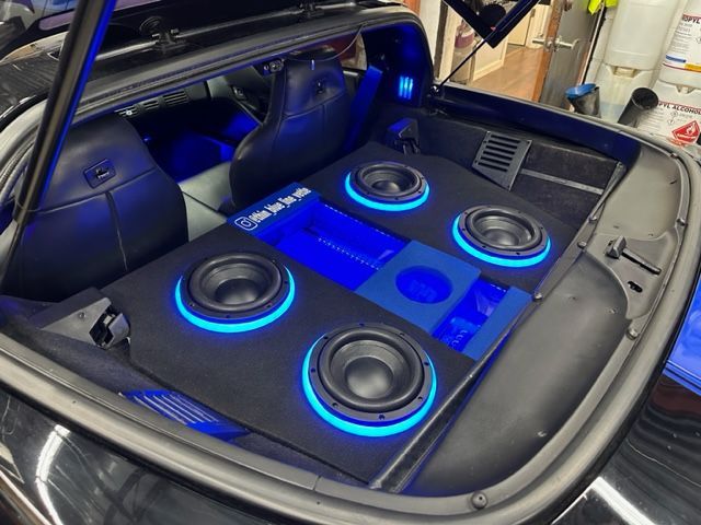 Car Lightings — Springfield, MA – TS Mobile Accessories