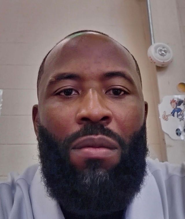 Tedrick Winfrey