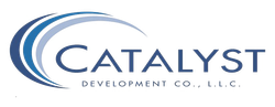 Catalyst Development Co. logo